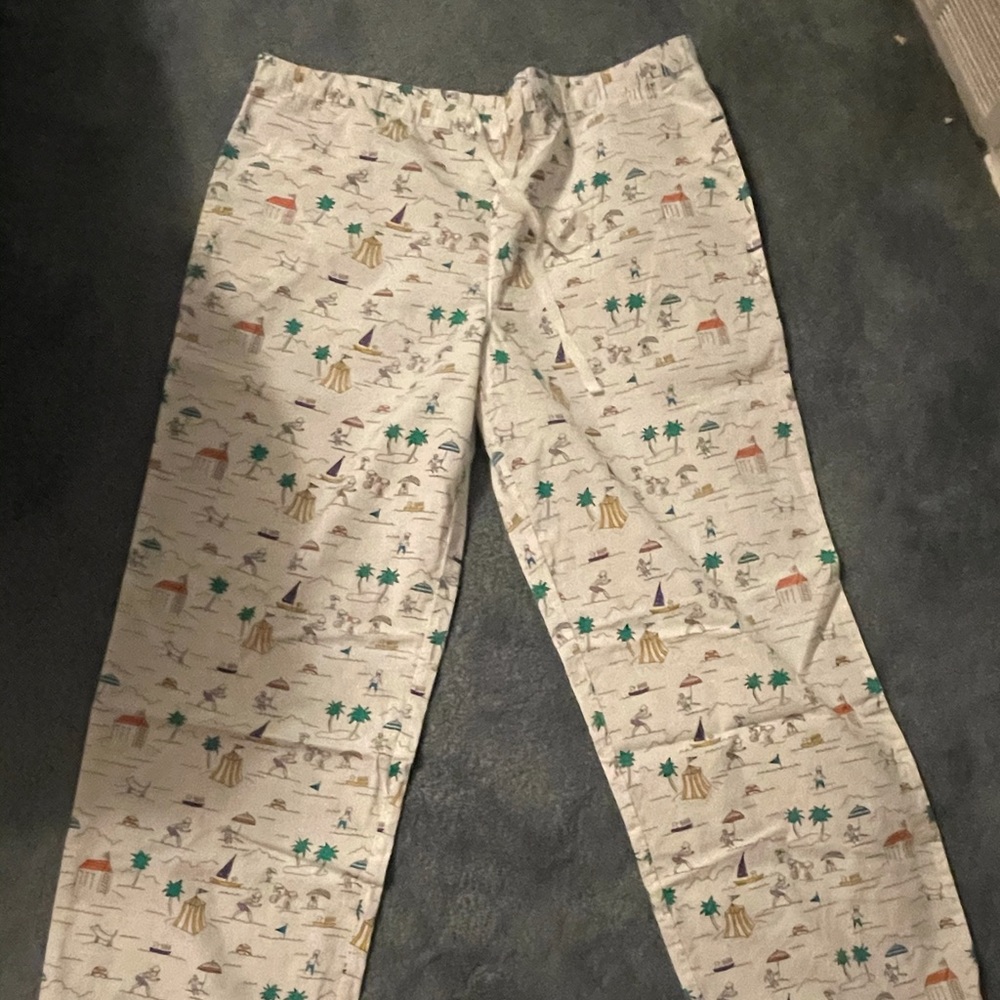 Pajama/lounge pants